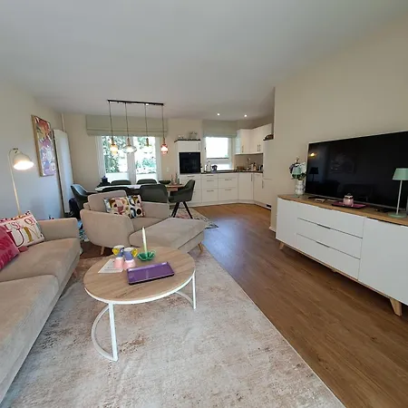 Muschel Prázdninový dům