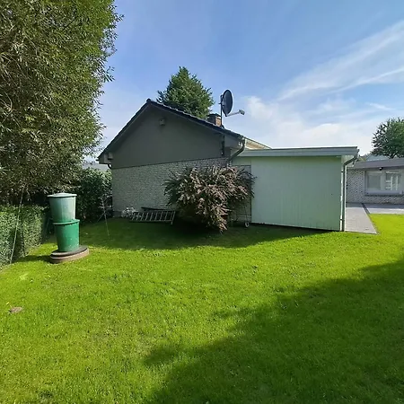 Muschel Prázdninový dům