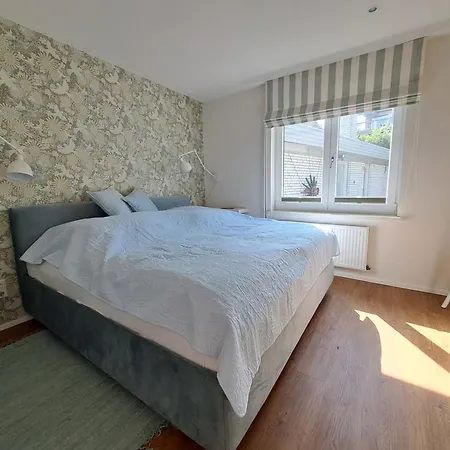 Muschel Prázdninový dům *