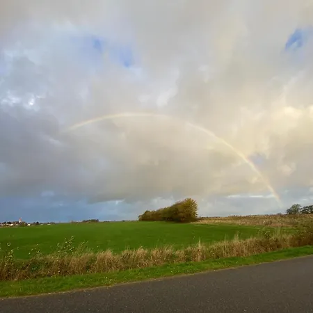 Prázdninový dům Muschel *