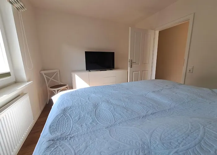 Casa vacanze Muschel Glücksburg