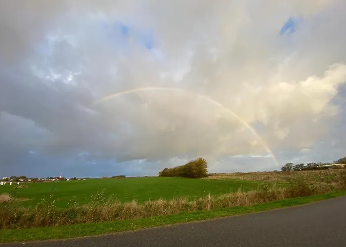Casa vacanze Muschel *